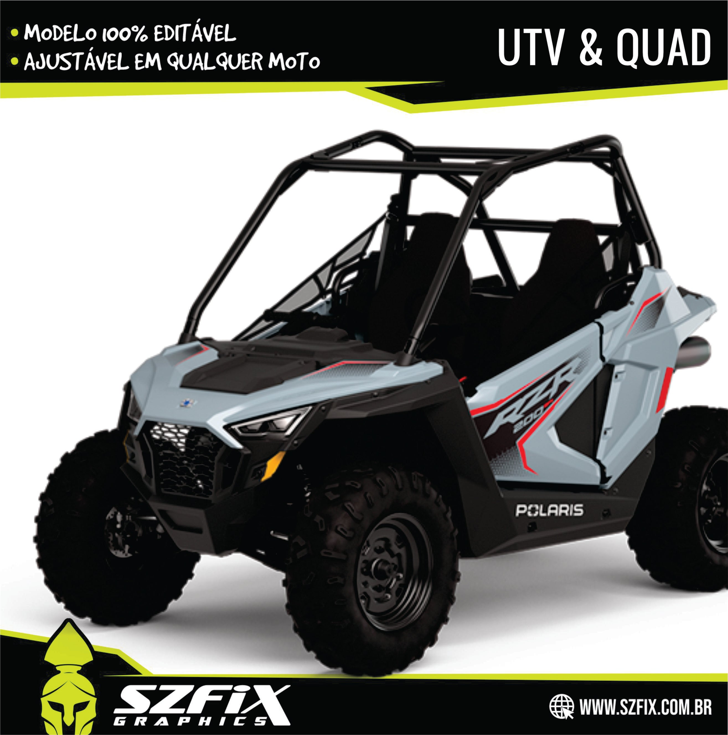 UTV e ATV